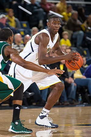 Caris LeVert (23)