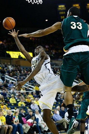 Caris LeVert (23)
