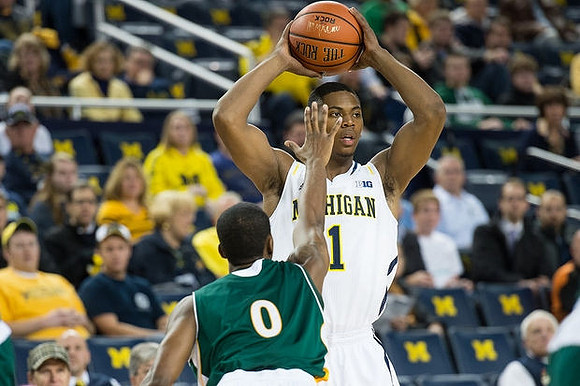 Glenn Robinson III (1)