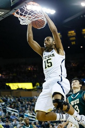 Jon Horford (15)