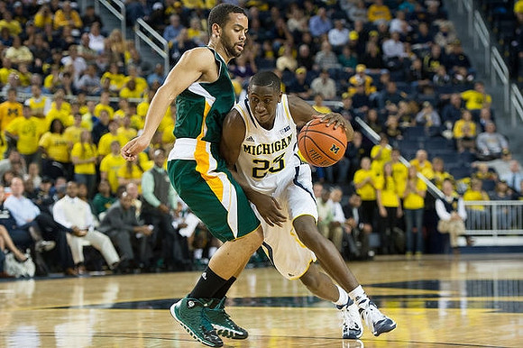 Caris LeVert (23)