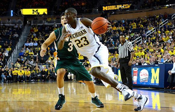 Caris LeVert (23)