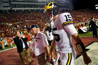 Jake Rudock (15)