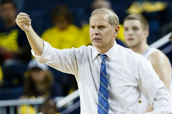 John Beilein and Max Bielfeldt (44)