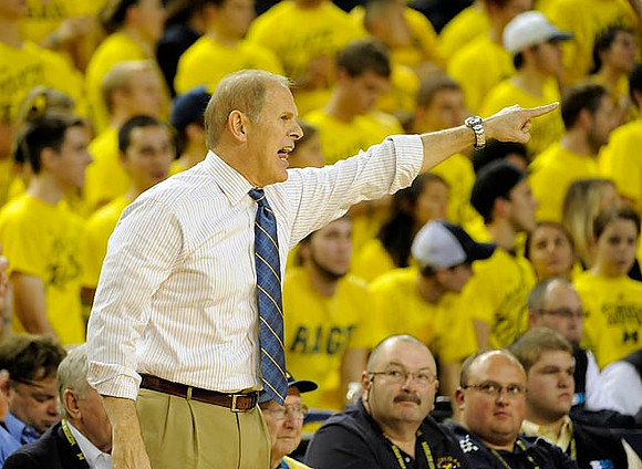John Beilein