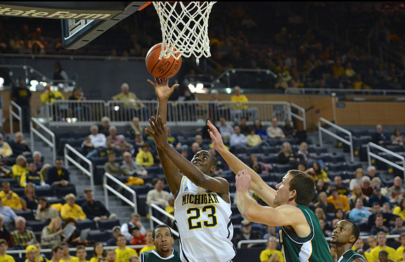 Caris LeVert (23)