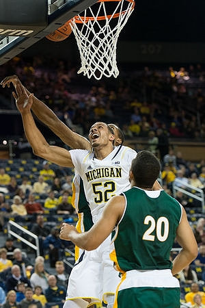 Jordan Morgan (52)