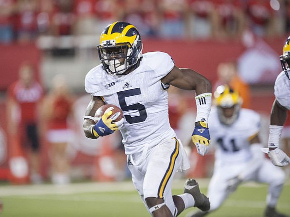 Jabrill Peppers (5)
