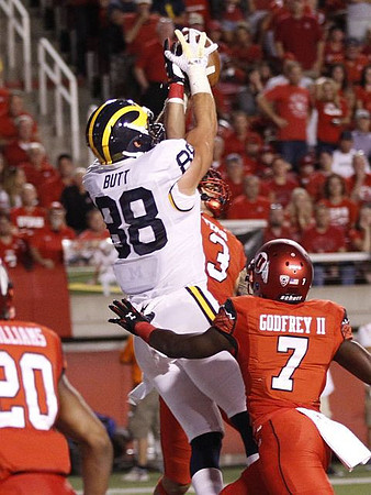 Jake Butt (88)