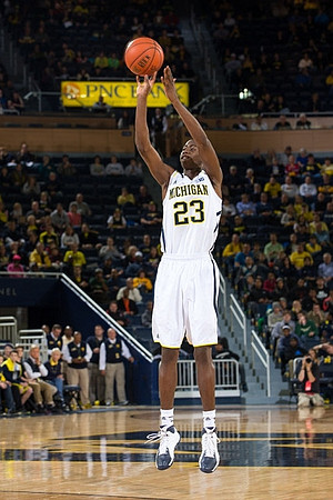 Caris LeVert (23)