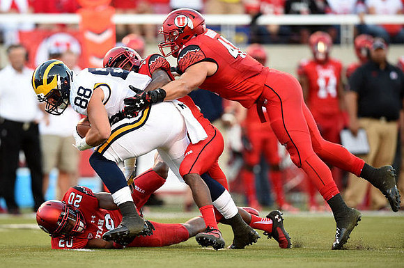 Jake Butt (88)