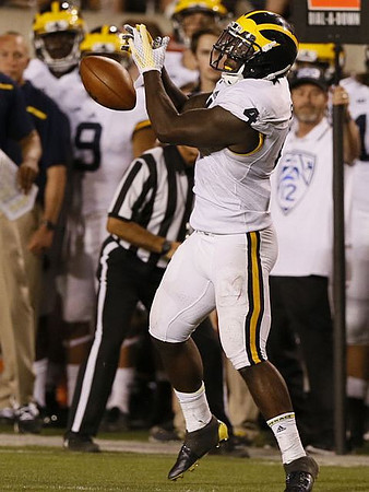 De'Veon Smith (4)