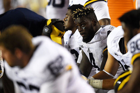 De'Veon Smith (4)