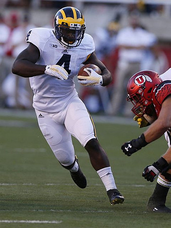 De'Veon Smith (4)