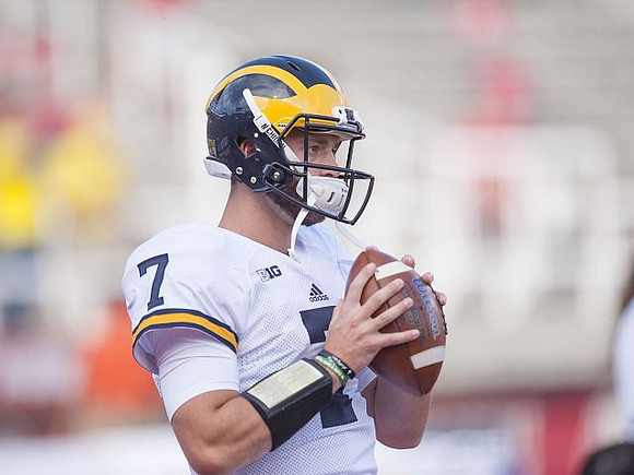 Shane Morris (7)