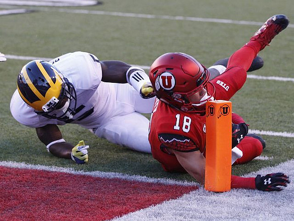 Jabrill Peppers (5)