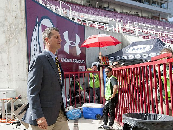 Jim Harbaugh