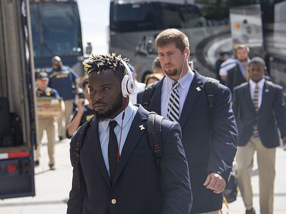 De'Veon Smith (4)