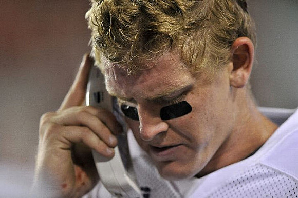 Jake Rudock (15)