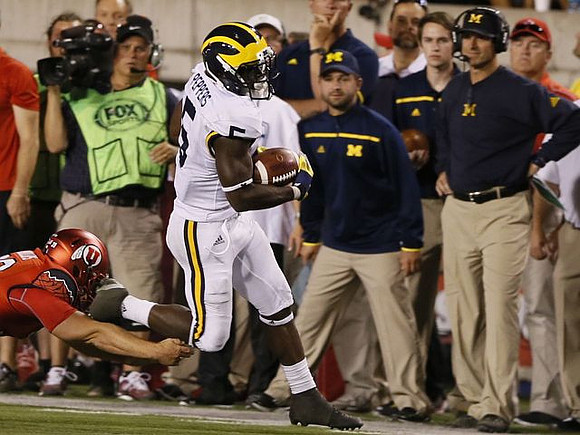 Jabrill Peppers (5)