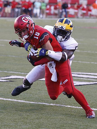 Jabrill Peppers (5)