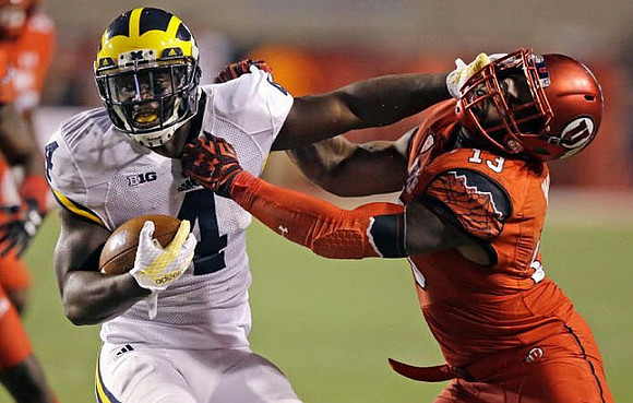 De'Veon Smith (4)