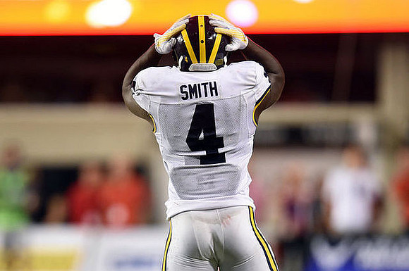 De'Veon Smith (4)