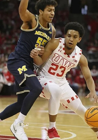 Eli Brooks (55)