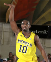 Tim Hardaway Jr. (10)