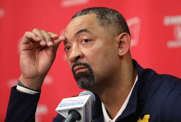 Juwan Howard