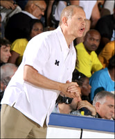 John Beilein