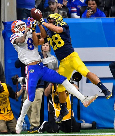 Brandon Watson (28)