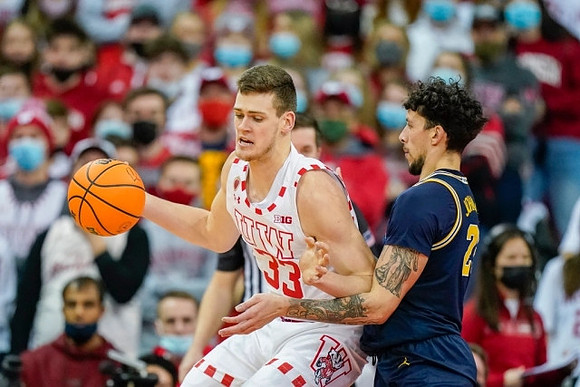 Brandon Johns Jr. (23)