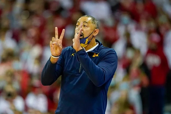 Juwan Howard