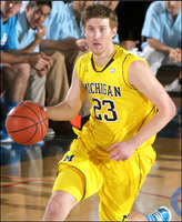Evan Smotrycz (23)