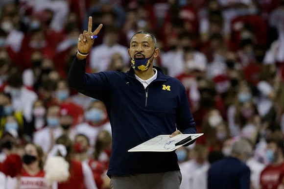 Juwan Howard