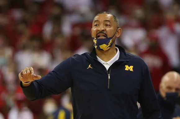 Juwan Howard