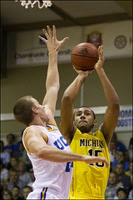 Jon Horford (15)