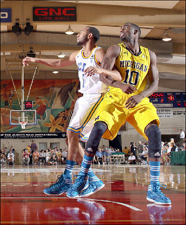 Tim Hardaway Jr. (10)