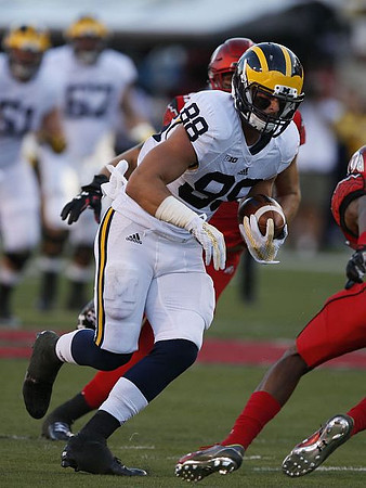 Jake Butt (88)