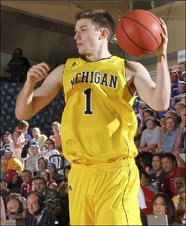 Stu Douglass (1)