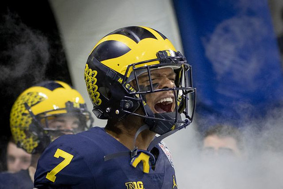 Khaleke Hudson (7)