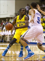 Tim Hardaway Jr. (10)