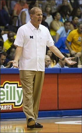 John Beilein