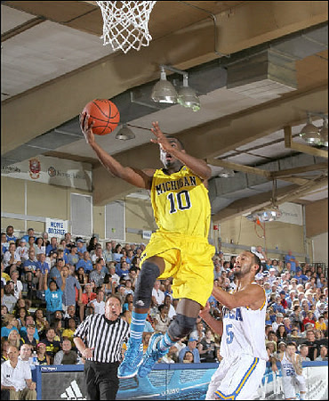 Tim Hardaway Jr. (10)