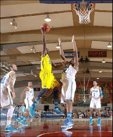 Tim Hardaway Jr. (10)