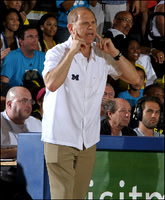 John Beilein