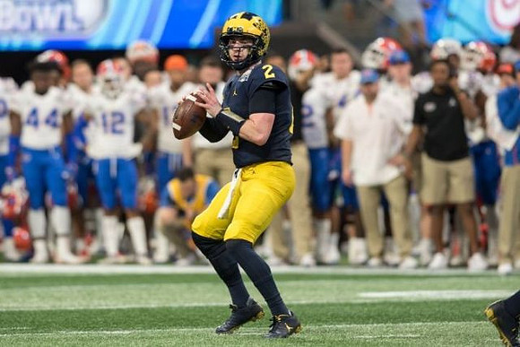 Shea Patterson (2)