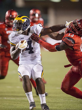 De'Veon Smith (4)