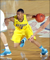 Trey Burke (3)
